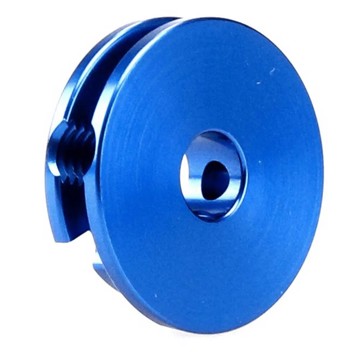 Náhradný diel FOX SHOX Dial Azul Remoto Dps