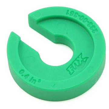 Tlmič FOX SHOX Float DPS 0.4In