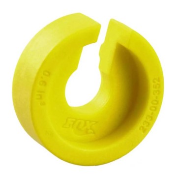 Podložky FOX SHOX Float DPS 0.6In