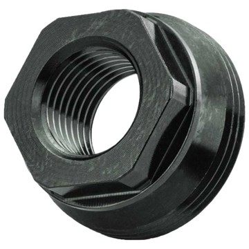FOX SHOX Screws Tuerca Inferior 34/36/38/40