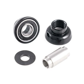 FOX SHOX Spare Kit de Rodamiento de Rodillo para Ojal
