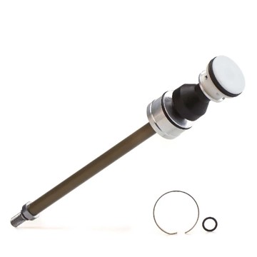 FOX SHOX Shock Aire 34, 150 mm, Float NA 2