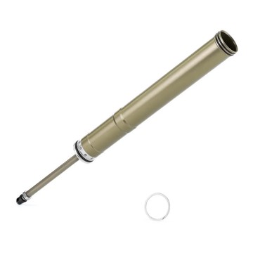 Vidlica FOX SHOX Aire 38 160Mm Float Na 2