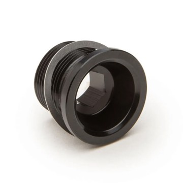 Skrutka RACE FACE Lado Drch. Cinch M18 15SX