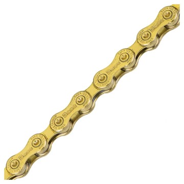 Reťaz TAYA Chain 10 Deca-101 Ti-Gold