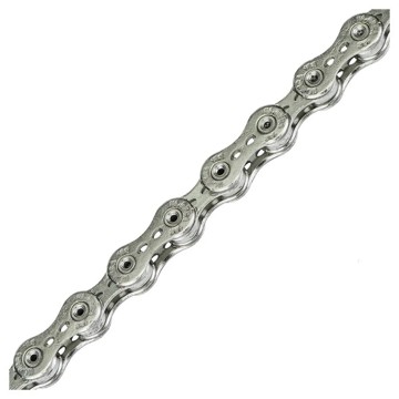 Reťaz TAYA Chain Deca-101 Ul Silver/Silver
