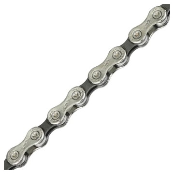Reťaz TAYA Chain 11 Onze-111 Silver/Black