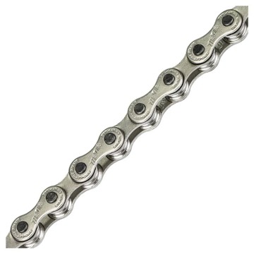 Reťaz TAYA Chain 1 1/8 El-410 Silver/Silver
