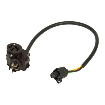 Bosch Charger Powerpack Frame 310 Mm