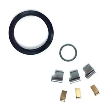 ETHIRTEEN Spare Kit Trinquetes+Muelles Nucleo