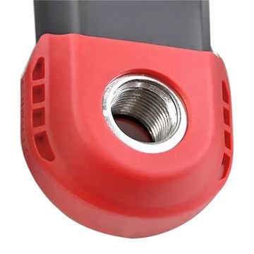 Chránič ETHIRTEEN Punteras Goma Biela Trsr/Lg1R (2 Unid)