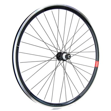 Zadné koleso GURPIL New DPX Negra