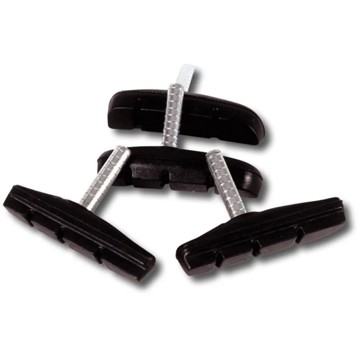 Polštářky SACCON Kit 4 Zapatas Cantilever L70