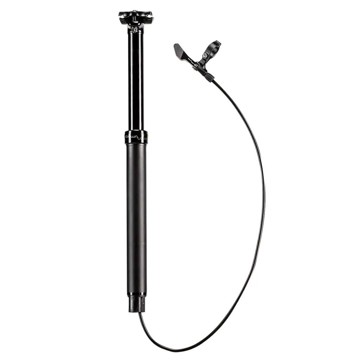Tige de selle CANNONDALE DownLow 100mm Dropper Post 31.6x340mm