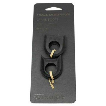 CANNONDALE Protector Crank Boot Reflective
