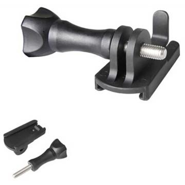 Adaptér GoPro RAVEMEN Soporte Manillar AUB01 Para GoPro