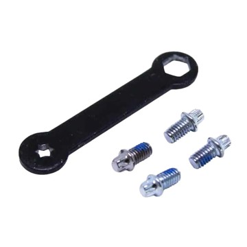 Clips MAGPED Sport2