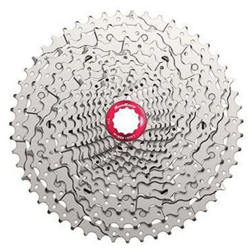 Kazeta SUNRACE CSMZ800 12V