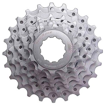 Cassette SUNRACE CASSETTE 7 VELOCIDADES 12-24