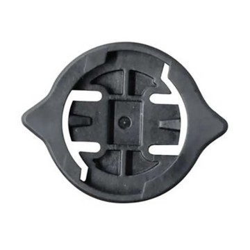 Adaptador Wahoo Elemnt Quarter Turn Mount Adapt