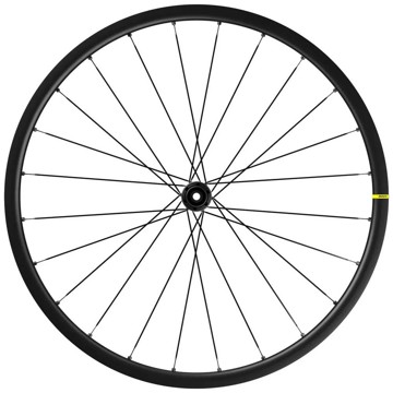 Roues MAVIC Ksyrium S DCL