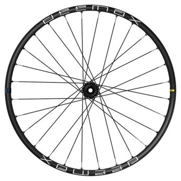 Rueda MAVIC E-Deemax S 35 27,5" DCL