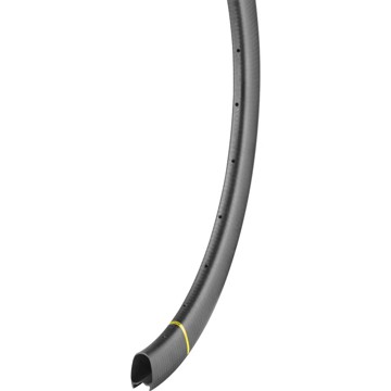 Ráfik MAVIC CXP Pro Carbon UST Disc