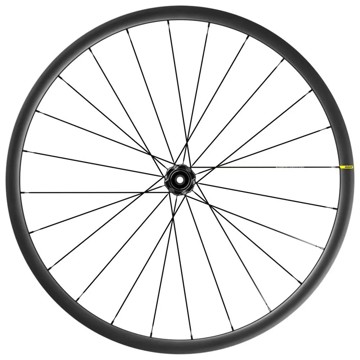 Koleso MAVIC Allroad Pro Carb SL R+ DCL Rr M11