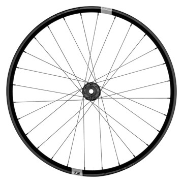 Predné koleso CRANKBROTHERS Synth.Al End. 27.5 Del 15X110