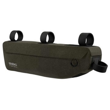 Sac de cadre BROOKS BIKE Scape 3L