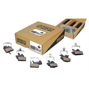 Bromsbelägg Galfer Pack 60 (30 Sets) 