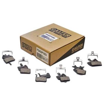 Kuddar Galfer Pack 60 (30 Sets)