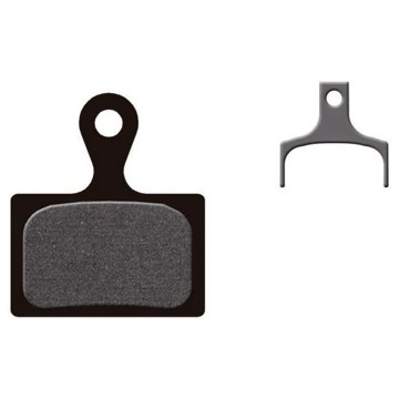 Plaquettes de frein GALFER Advanced 2019 (2P.)