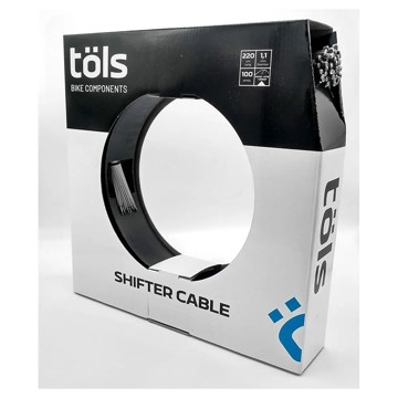Lanko radenia TÖLS Cable