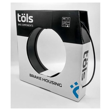 Bowden radenia TÖLS Housing 50m