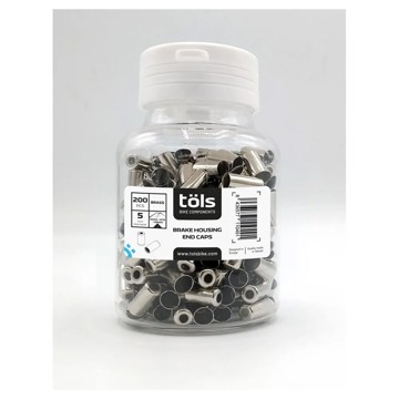 Doraz krytu TÖLS Terminal Brake Housing