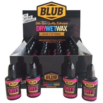 Mazivo BLUB 15ml Box 20U
