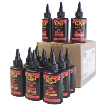 Těsnicí kapalina BLUB 120ml Box 12U