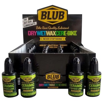 Mazivo BLUB Ceramic  15ml Box 20U