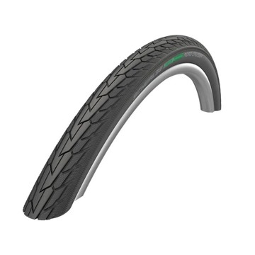 Cubierta SCHWALBE Cruiser 26x1.75 K-Guard Green Compo