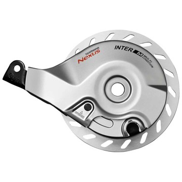 Zadní brzda SHIMANO BR-C3000 Nexus Arandela R