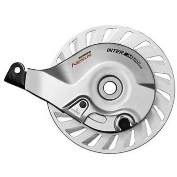 Disco de freno SHIMANO C3010 Nexus Arandela R