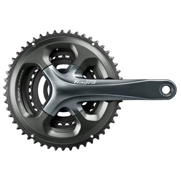 SHIMANO Cranks FC-4703 50/39/30D
