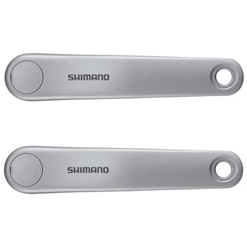Kľuky SHIMANO FC-E5000