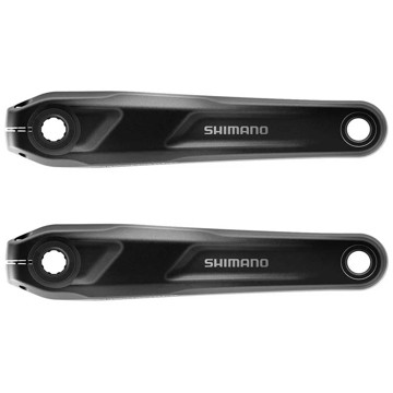 Kľuky SHIMANO FC-EM600