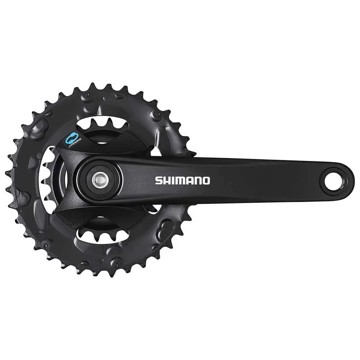 SHIMANO Cranks FC-M315-B2 36/22D 175mm