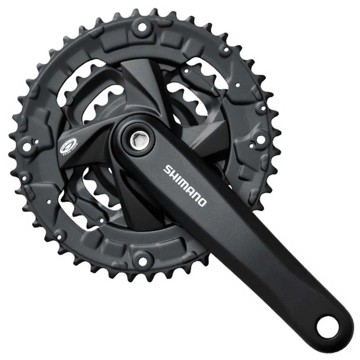 SHIMANO Cranks Acera M371 48/36/26T 175mm