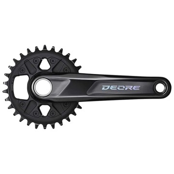 Kľuky SHIMANO Deore M6120-1
