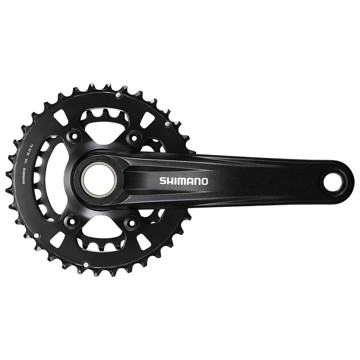 Kľuky SHIMANO FC-MT610-2 36/26D