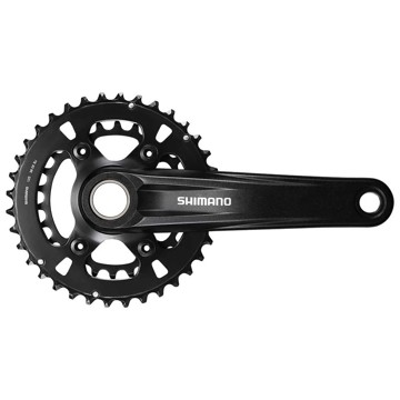 Kľuky SHIMANO FC-MT610-B2 36/26D
